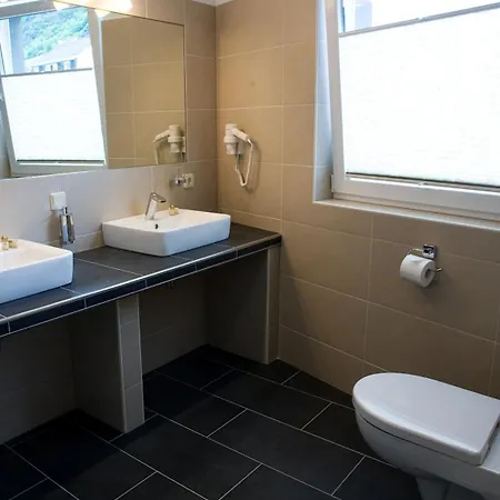 Hotel La Baia Cochem