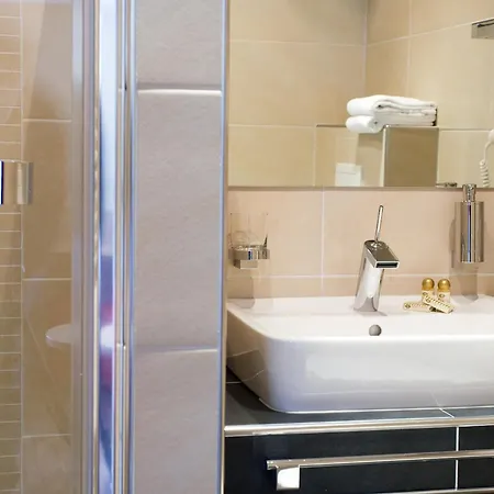 Hotel La Baia Cochem