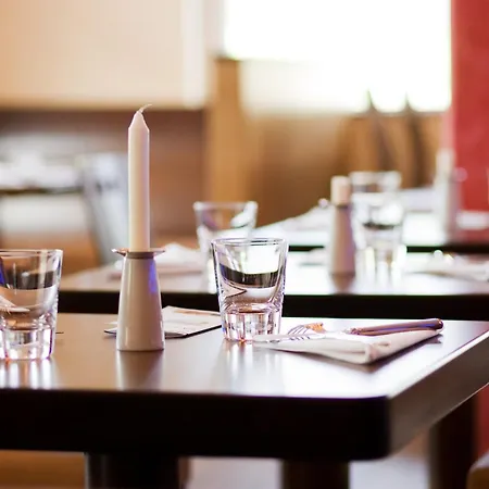 La Baia Hotel Cochem