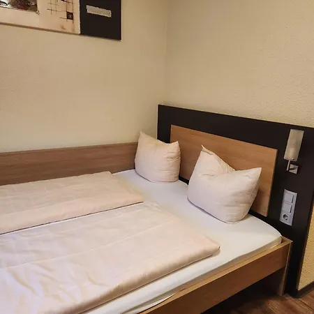 Hotel La Baia Cochem