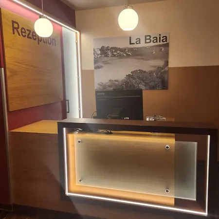 La Baia Hotell