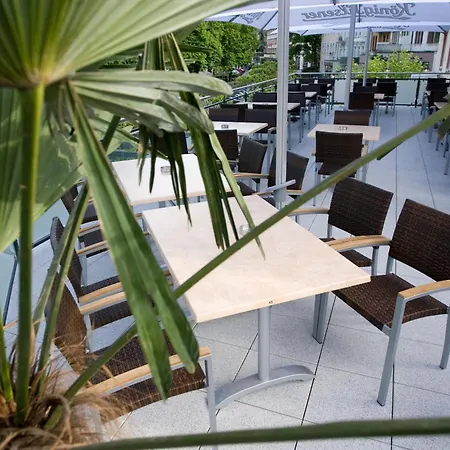 La Baia Hotel Cochem