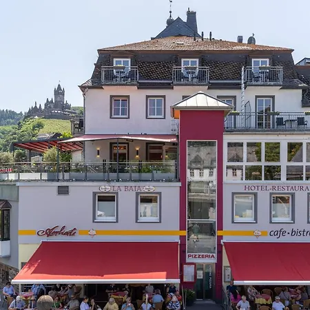 La Baia 3* Cochem
