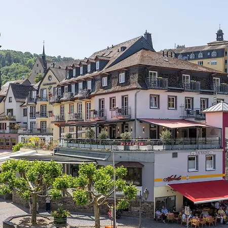 Frühstückspension La Baia Cochem