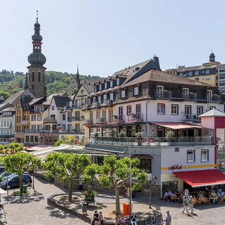 La Baia Frühstückspension 3*