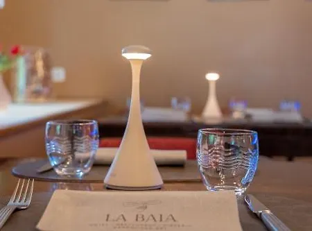 Frühstückspension La Baia 3*