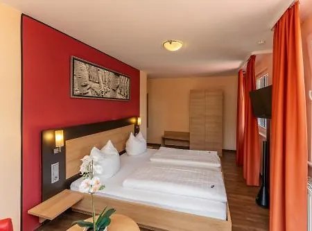 La Baia Frühstückspension 3*
