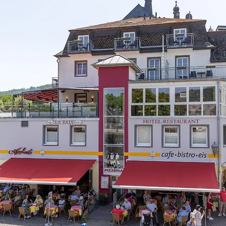 La Baia Frühstückspension Cochem