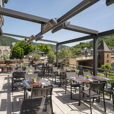 Frühstückspension La Baia Cochem