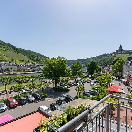 La Baia Frühstückspension