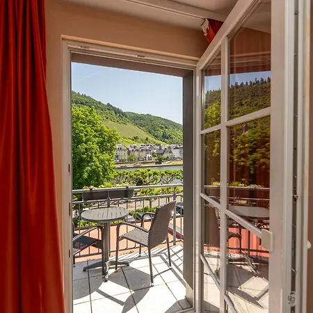 La Baia Frühstückspension Cochem