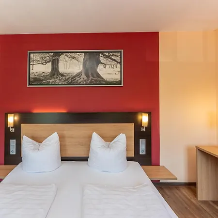 Frühstückspension La Baia 3*