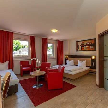 La Baia 3* Cochem