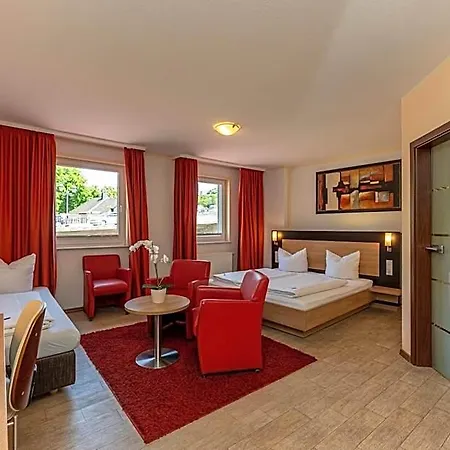 Bed & Breakfast La Baia 3*