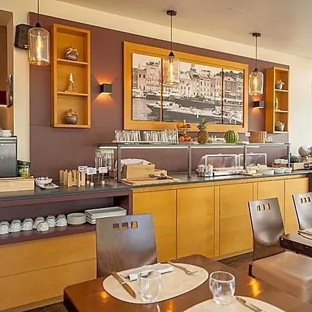 Bed & Breakfast La Baia 3*