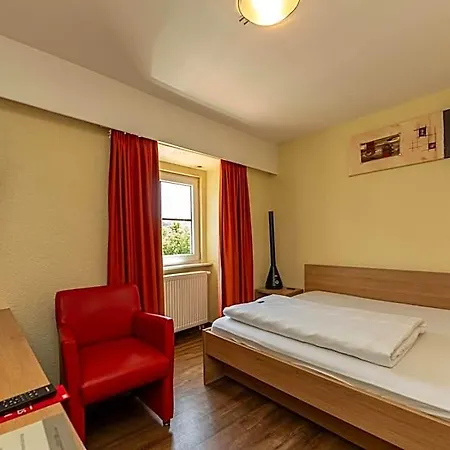 La Baia Bed & Breakfast Cochem