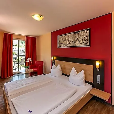 La Baia Bed & Breakfast Cochem