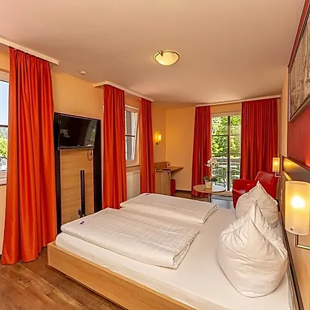 La Baia Bed & Breakfast Cochem