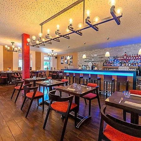 La Baia Cochem