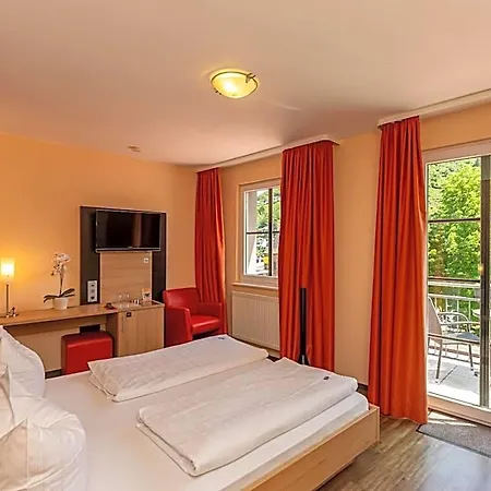 La Baia Bed & Breakfast