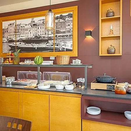Bed & Breakfast La Baia 3*