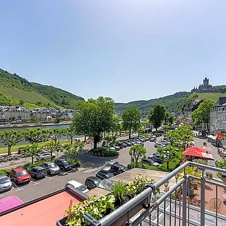 La Baia Bed & Breakfast Cochem