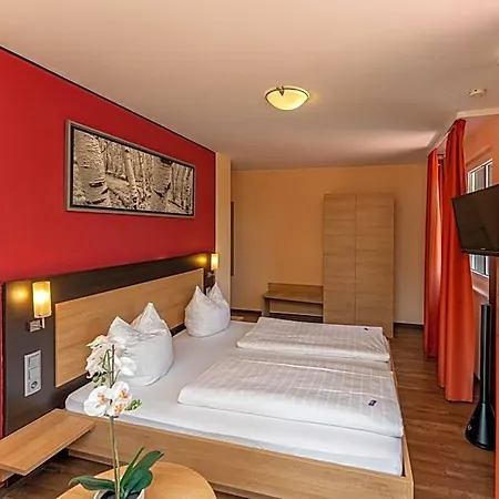 La Baia 3* Cochem