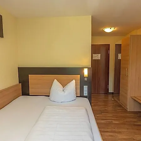 Bed & Breakfast La Baia 3*