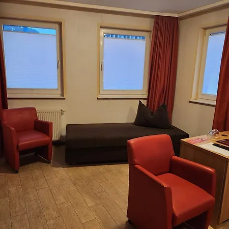 La Baia 3* Cochem