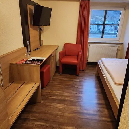 Bed and breakfast La Baia 3*