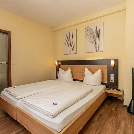 Bed and breakfast La Baia 3*