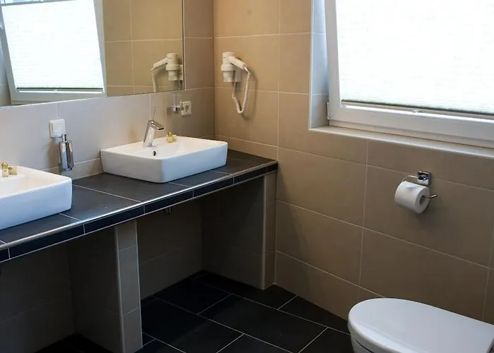 Hotel La Baia Commune fusionnée de Cochem-Land