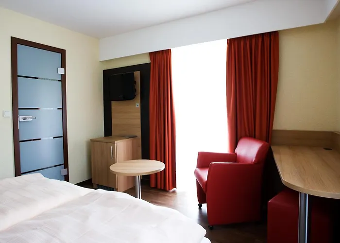 La Baia 3* Κόχεμ