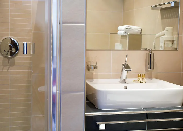 Ξενοδοχείο La Baia Κόχεμ