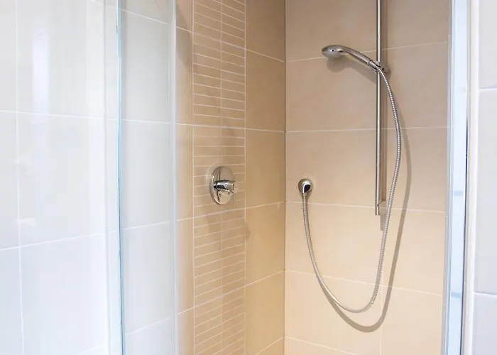 Ξενοδοχείο La Baia 3*