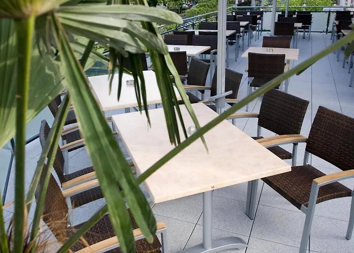 La Baia Ξενοδοχείο Κόχεμ